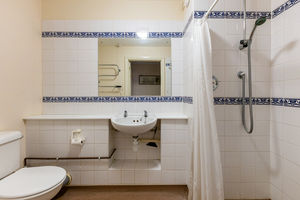 Shower Room- click for photo gallery